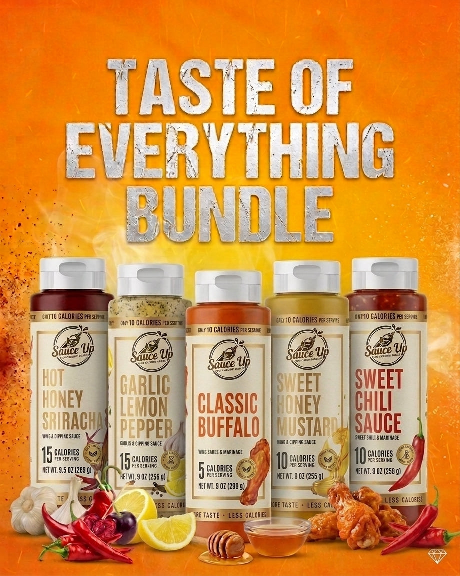 Taste of Everything Bundle